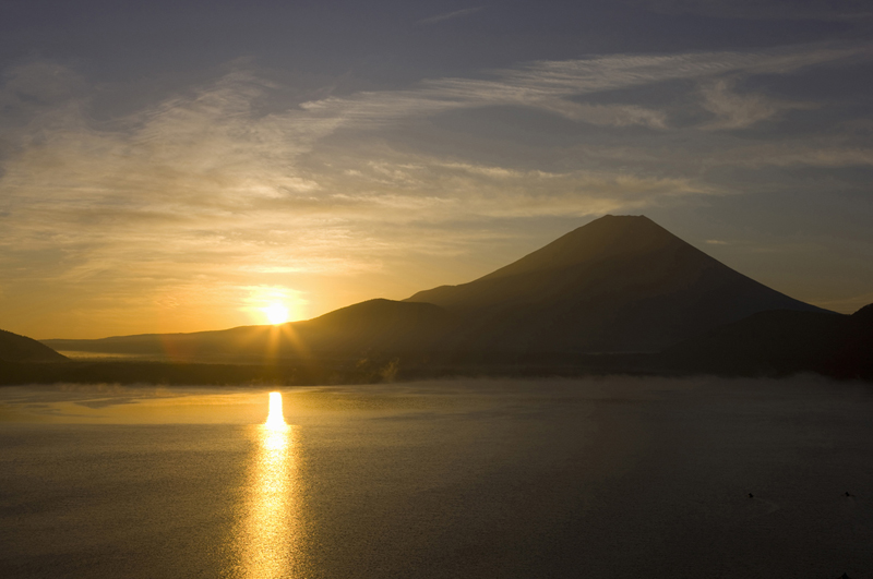 富士山