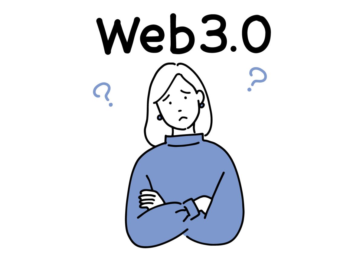 Web3.0」を小学生にも分かりやすく解説。「世界はどう変化するの？」に答えられますか？【親子で学ぶ現代技術】 | HugKum（はぐくむ）