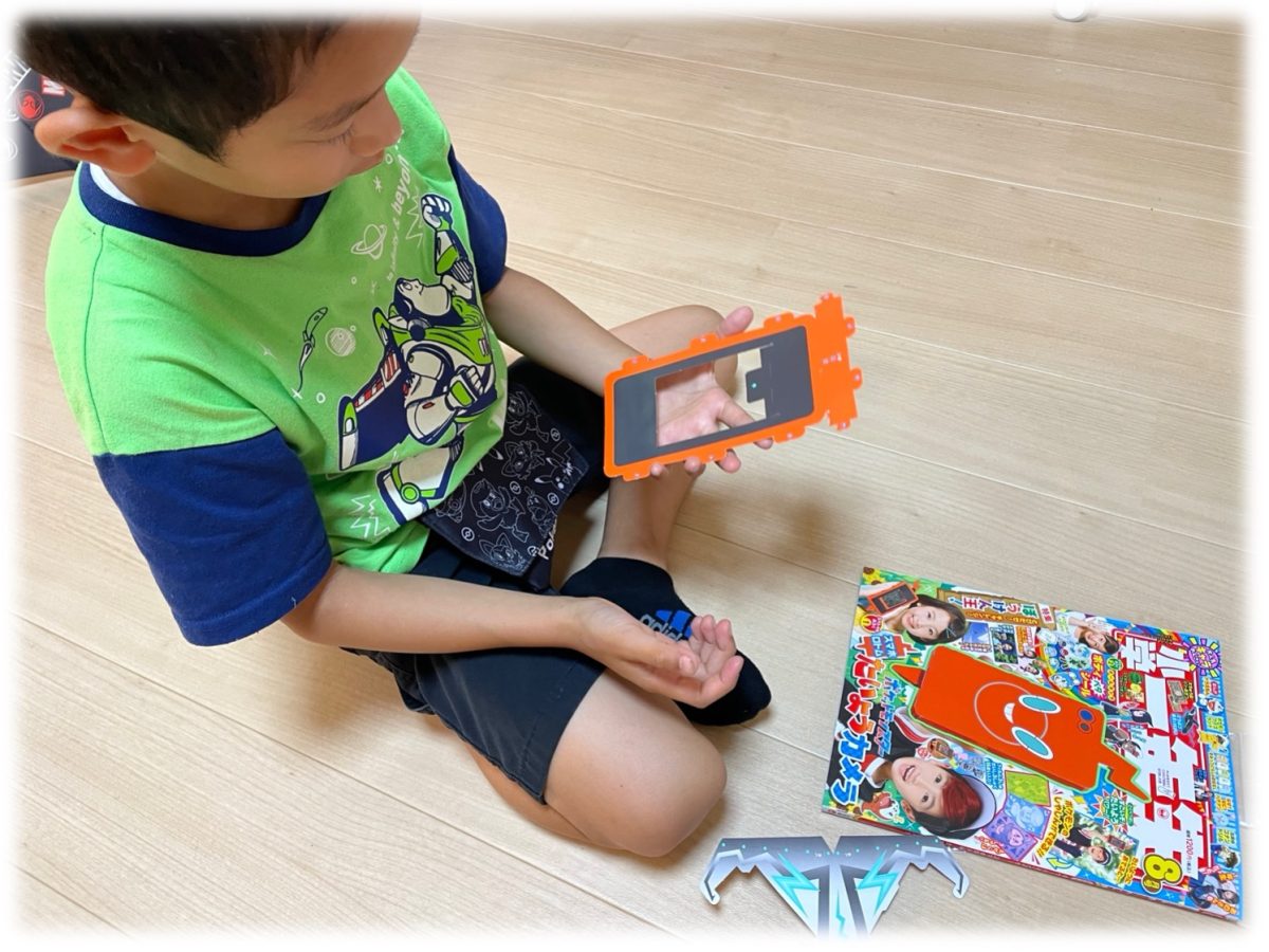 夏休み、学びも遊びも大充実！日光が撮影できる「ポケットモンスター