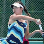 全日本Jrテニス選手・黄川田莉子さんの両親は元Ｊリーガー＆料理家。テニスをやらせたきっかけはマリア・シャラポア！子どもの興味と特性を見極めて寄り添う黄川田家の子育て法とは？