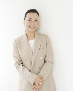 高橋くみさん