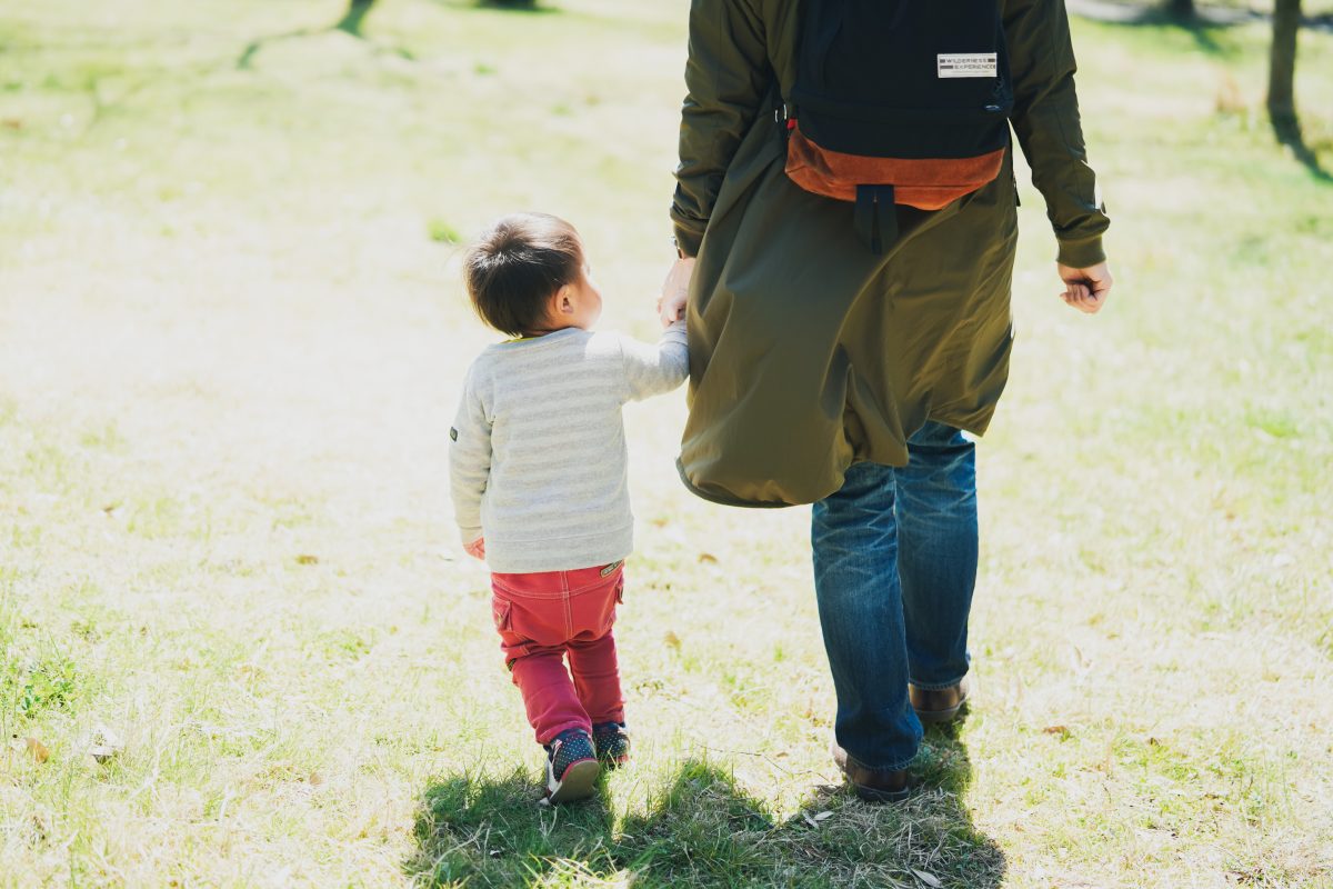 子育ては迷惑をかけたっていい！」「育児を窮屈と感じる親が増えている