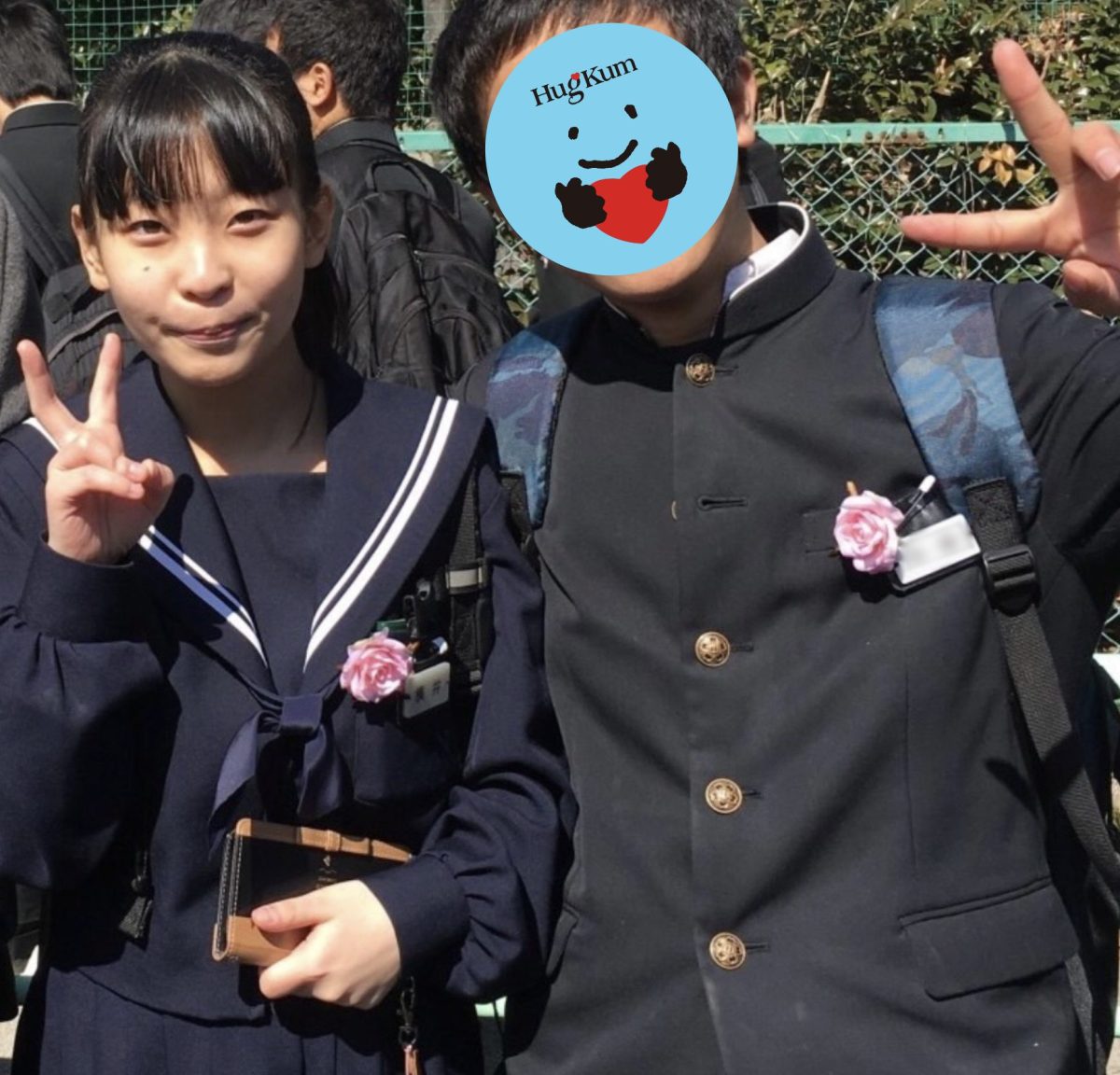   女子小学生    妊婦 14歳で妊娠、15歳で出産。「一緒に育てたい」と言った彼は音信不通に「何度も求められて…避妊具を買うお金もなかった」当時を振り返って思うことは |  HugKum（はぐくむ）