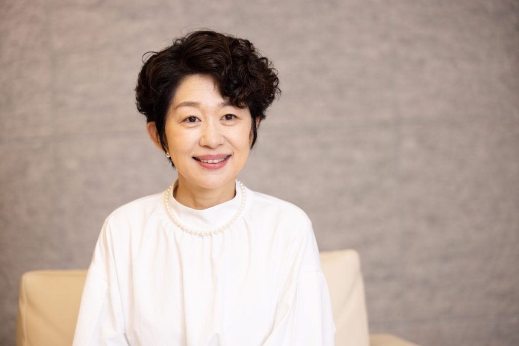 島谷留美さん