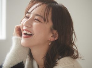優木まおみさん