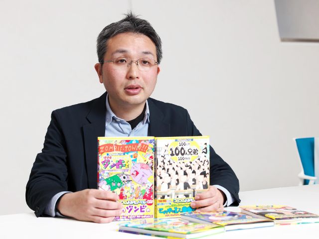 柴田亮さん