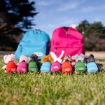 【2名様にプレゼント】OUTDOOR PRODUCTS®×NICIのコラボぬいぐるみキーホルダーが発売！キュートなどうぶつ達と一緒に春のお出かけへ♪