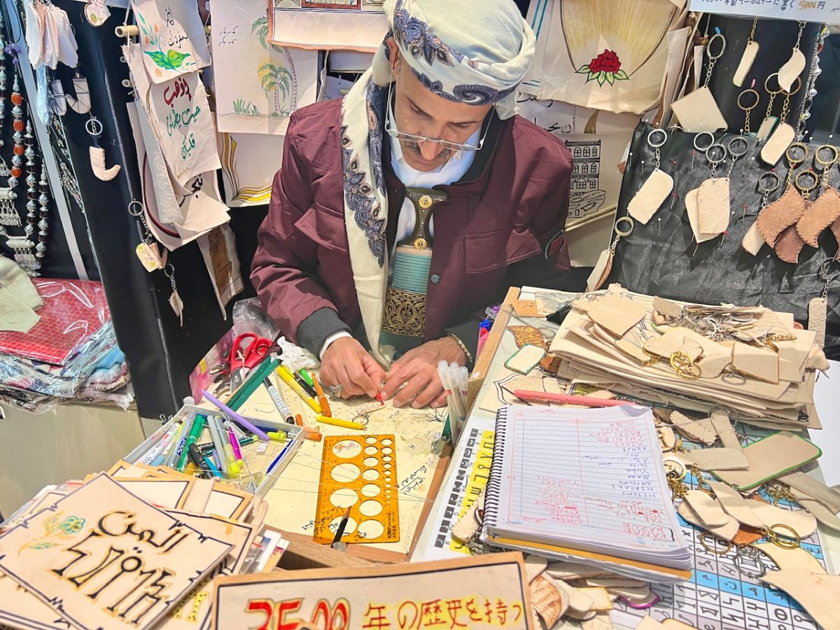 大阪・関西万博】一気に約80カ国もの魅力を味わえる《コモンズ