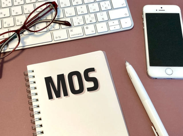 MOS