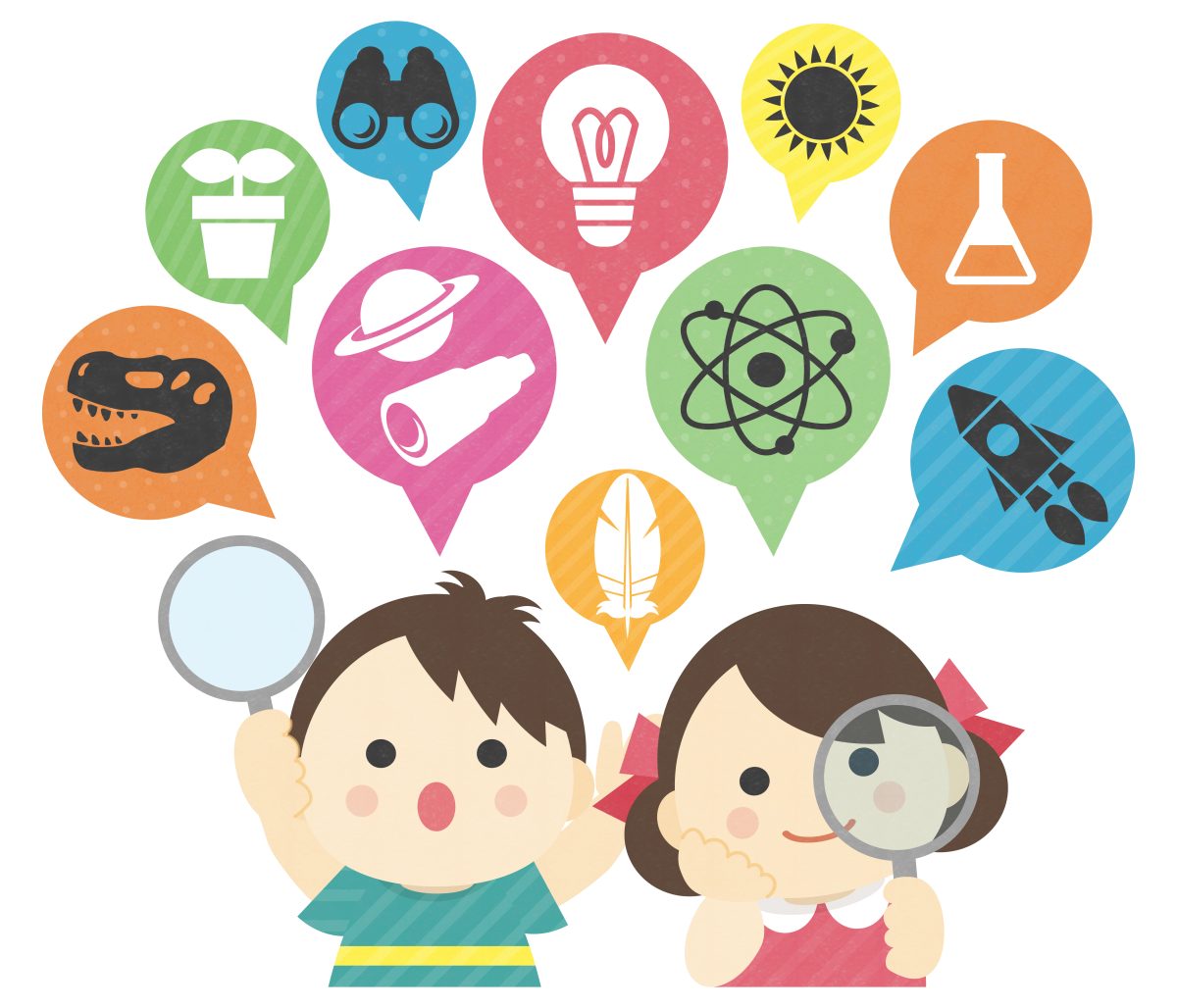 【550人の夏休み・宿題事情 】「自由研究の宿題はある？」「何のテーマにした？」今年の自由研究のヒントがいっぱい！ | Hugkum（はぐくむ）