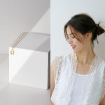 【超豪華 5名様に】七夕にぴったりの星形ジュエリー！ カジュアルでもフォーマルでも大活躍、磁気パワーで肩コリも同時にケアできる「Lierrey」をプレゼント