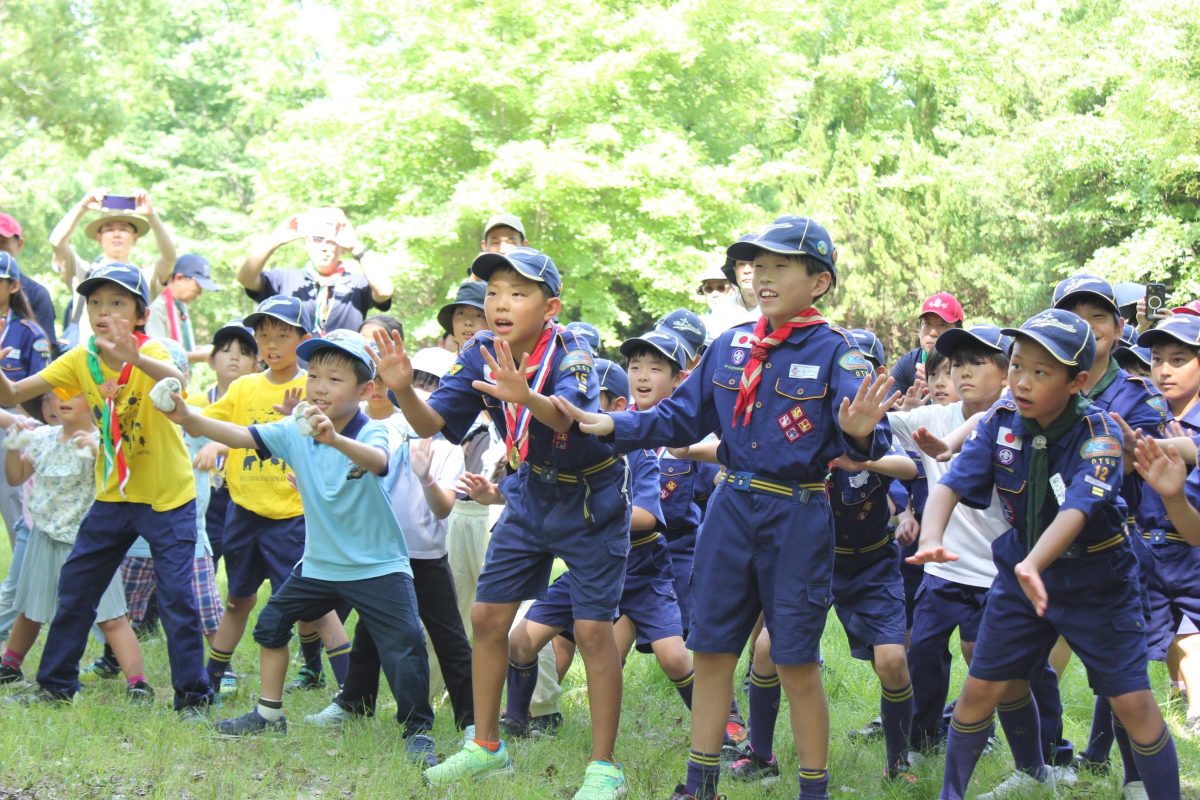 「めざせ！ポケモントレーナー」