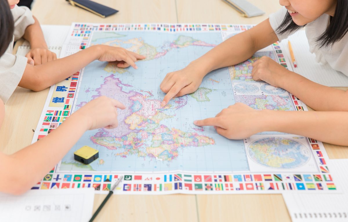 【英語を使う職業レポート】今こそ知りたい「世銀」の仕事とは。日本は世界第2位の貢献額！ 日本代表にあれこれ聞いてみた | Hugkum（はぐくむ）