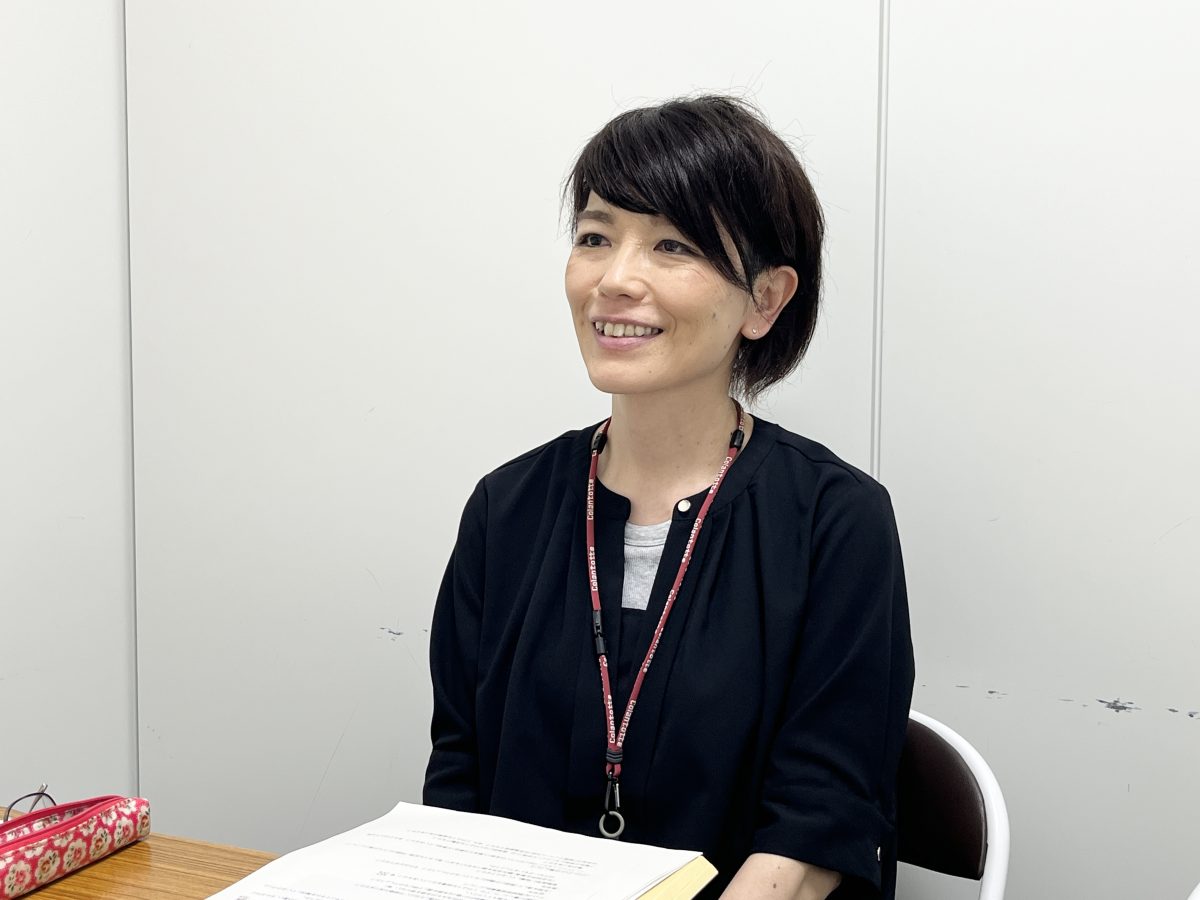 さいたま市は中学生の英語力が6年連続日本一！ 現場の教師陣が製作する