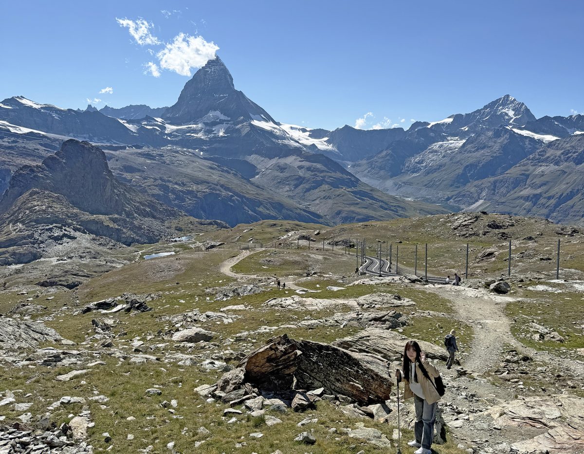スイスは子連れ旅の穴場!? 物価世界一でもお得に楽しむ攻略法、動物と