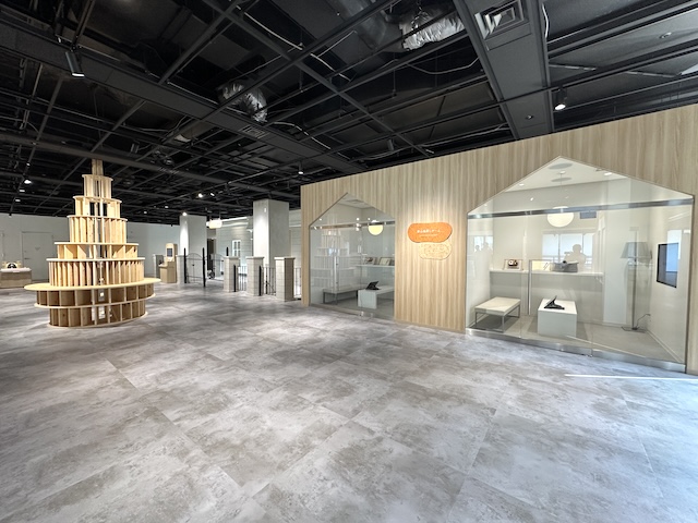 居心地探しゲーム