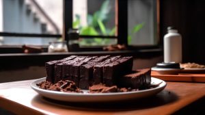 ガトーショコラ