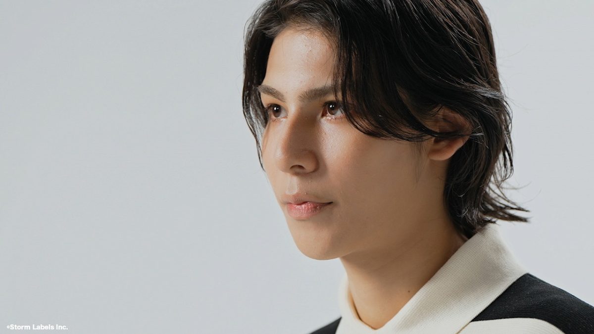 ハニチェリ★訳あり。Manラウール1200円 Snow Manラウールの新たな一面を小田切ヒロが引き出す | JOYSOUND 音楽