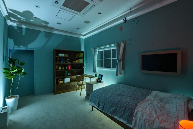 ゴーストハウス調査隊