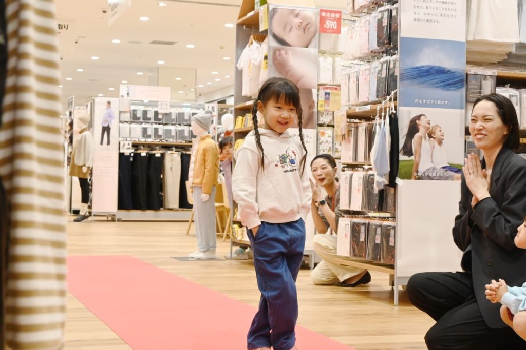 キティちゃんに決定!