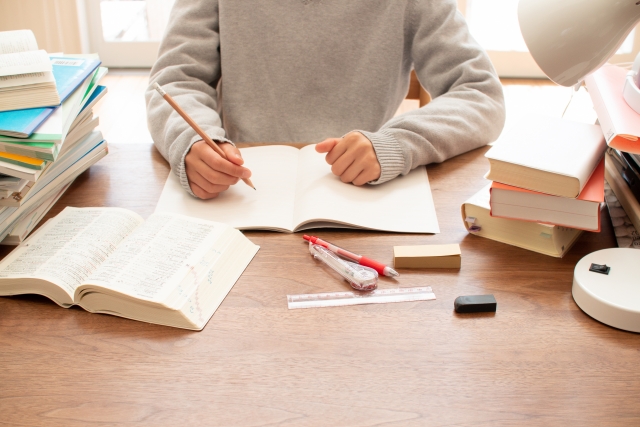 発達障害のある子どもたちが、あえて選んだ中学受験。特性の違う二人は見事合格！ その独自の学習術とは？【シングルマザーなないおさんに聞く】 | Hugkum（はぐくむ）