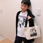 【ユニクロ】2,000円以下で作れて子どもも喜ぶ！ マイクラやサンリオもデザインできる「UTme!」 Tシャツ＆トートバッグ作りに10歳児が挑戦