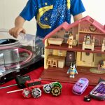 《クリスマスプレゼント選び》トレンドおもちゃを集めてみた！ アルファ世代にはスマホ型トイがイチオシ