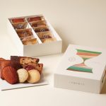 人気の焼き菓子がずらり！ 高輪ゲートウェイ駅すぐの人気店「八芳園洋菓子店」のギフトBOXは年末年始の手土産におすすめ【3名様にプレゼント】