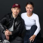 プロボクサー井岡一翔さんの妻・恵美さん。家族を食で支える大切さから、離乳食ブランドを立ち上げ！ 減量中も家族4人の食事は同じメニューを一緒に