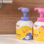 【セットで3名様にプレゼント】ピジョンキッズの「魔法のあわあわシリーズ」で子どもの“やってみたい”を引き出そう！