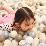 【小学生以下無料】博物館にボールプールや滑り台が!?　「東京国立博物館（とーはく）」で子どもがのびのび遊べる「あそびば☺とーはく！」が登場！