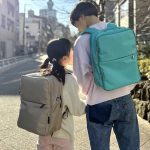 親子で使える「ace.（エース）」のセカンドランドセルが多機能すぎる！ 写真盛りだくさんで詳細にレポートします【2026セカンドランドセル最新事情】