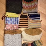 ノルウェーで3児の子育て中！ 編み物作家のマイさんに聞く暮らし。パパ友が当たり前？ 冬場の1～2歳の服は？ 【北欧パパと日本で子育てvol.18】