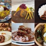 1月22日は「カレーの日」！ 家族で行きたいカレーイベント&ご当地カレー15選。子どもへの注意点も【2026】