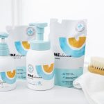 【セットで3名様にプレゼント】IFME のスキンケアセットで、乾燥しやすい幼児期の素肌をやさしくケア