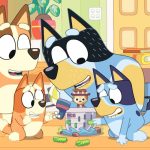 【絵本2冊セットを2名様にプレゼント】パパもママも共感できるアニメ『ブルーイ』絵本シリーズ日本語版が登場！ 編集担当に聞く“親子でハマる”魅力とは？