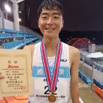 現役で東大合格、箱根駅伝を目指すも「自分はかすりもせず愕然…」それでも4年間毎日25km走り叶えた箱根の夢。東大生・秋吉拓真さんが限界まで努力を続ける理由