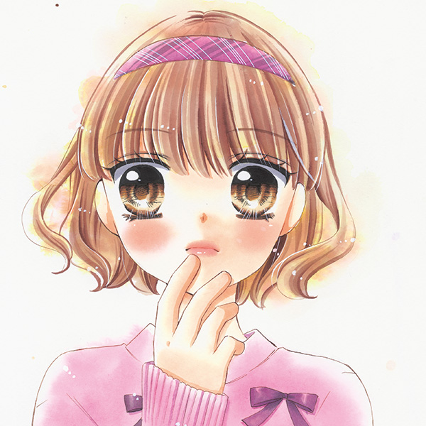 読み切り作品完結。2人の物語の続き、もっと見たかった…!