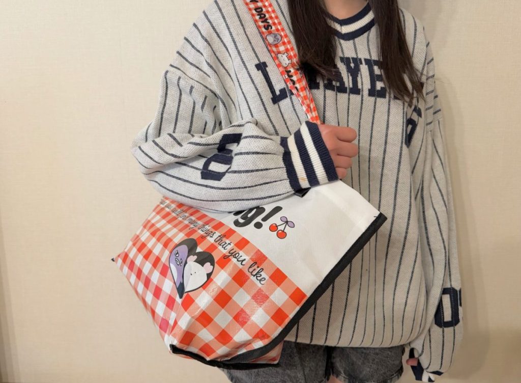 お出かけだけでなく自宅でも活用法はたくさん!