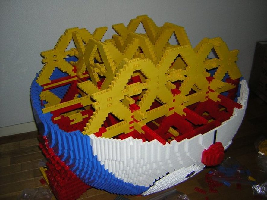 ドラえもん作品の内部構造