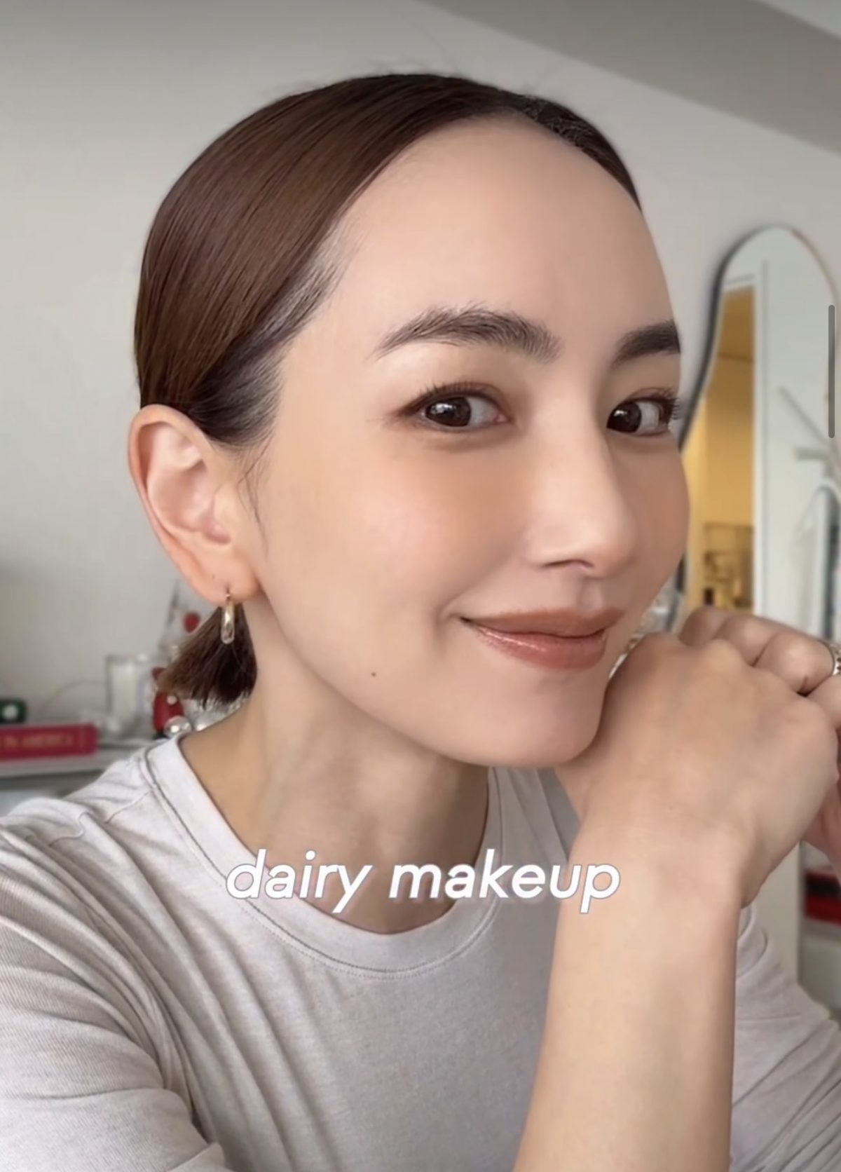 鏡を見るたび…ため息」辻元 舞の“育児を頑張っている自分が報われる