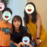 【福田萌さん】「母だけじゃない道もあるのかもしれない」シンガポールで5年暮らして変化した家族の生活と母の価値観