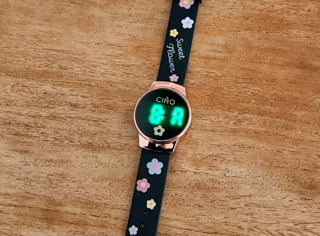 タッチor長押しで全ての操作が完結