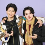 「ナンバーワン戦隊ゴジュウジャー」が全国行脚のファイナルライブツアーを開催中！ 冬野心央さん（遠野吠／ゴジュウウルフ）と、木村魁希さん（熊手真白／ゴジュウポーラー）の2人がツアーの意気込みを語ります！