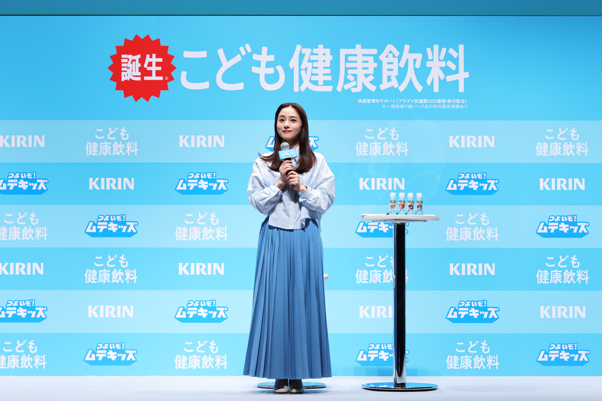 石原さとみの子育て論、共感するポイントがたくさん！