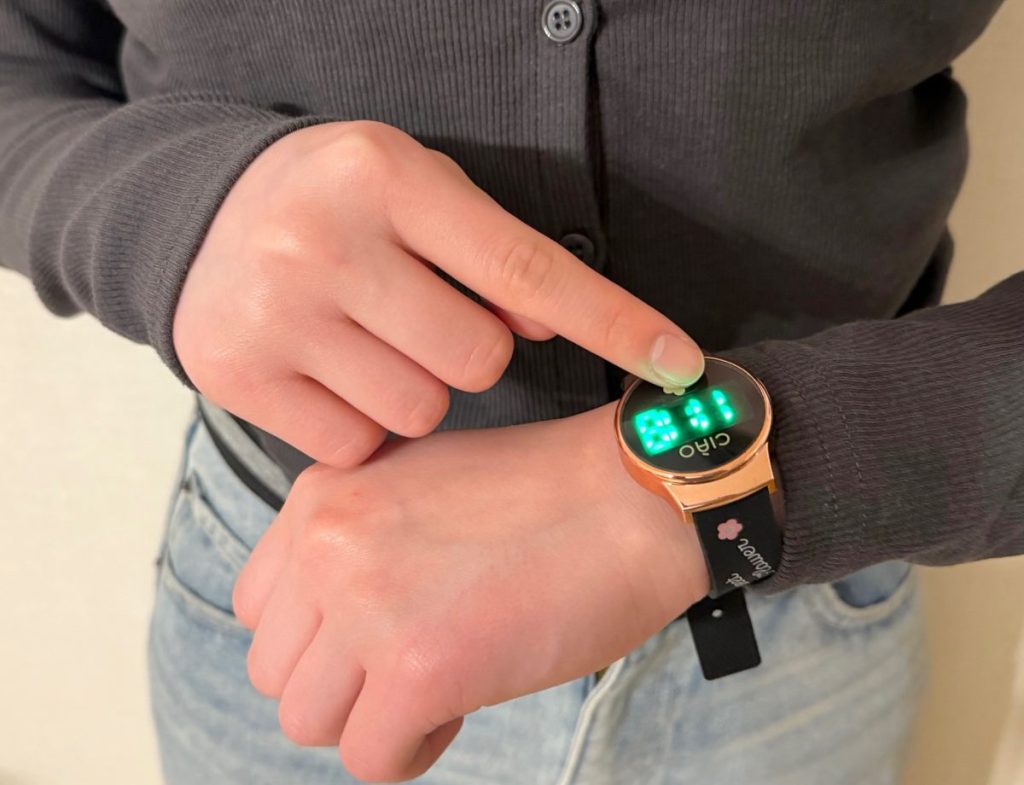 「これがふろくなの！？」と家族中で大盛り上がり