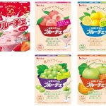 【セットで3名様にプレゼント】「フルーチェ」が50周年！ 日本各地のご当地くだもののおいしさが楽しめるシリーズも。親子で手作りのデザートを楽しんで♪