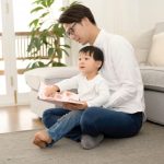 4歳までに3000万語もの差が出る家庭の会話。多い子はその後の学力が高い傾向に！幼児期から家庭でできる言葉の育て方を保育士が解説