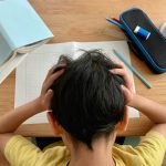 約4割が小４で「勉強の壁」に直面。もっとも「勉強のつまずき」を感じた教科は？【HugKum総研】