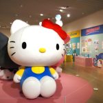 【サンリオ展 FINAL ver.】60年の集大成は、 親子に刺さる“カワイイ”×“エモい”がいっぱい♡ 監修者に聞いた見どころを徹底レポート！